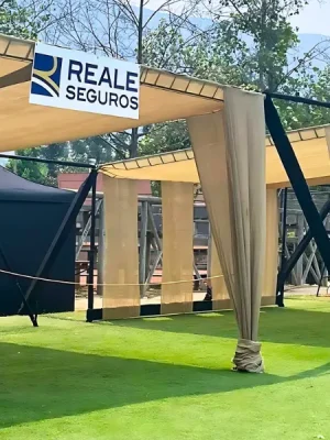 Proyectos ATS Carpas