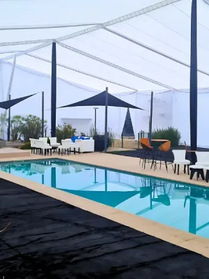 Proyectos ATS Carpas