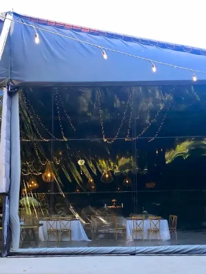 Carpa para Centro de Eventos