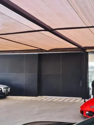 Proyectos ATS Carpas