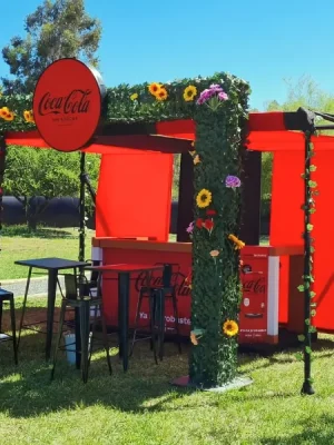 Proyectos ATS Carpas