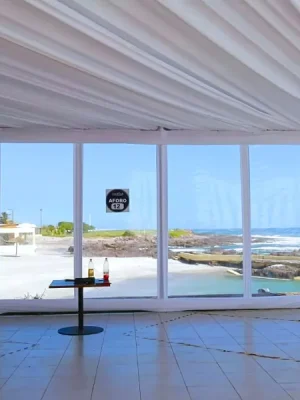 Proyectos ATS Carpas