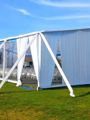 Proyectos ATS Carpas