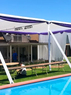 Proyectos ATS Carpas