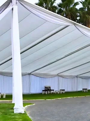 Proyectos ATS Carpas